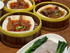 -蝴蝶里·粤菜·点心(龙湖杭州金沙天街店)