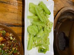 -老北京羊蝎子(永德路店)