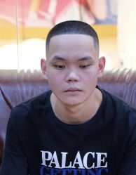 -贝勒爷专业男发