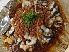 -3号仓库·创意中国菜(新世界城店)