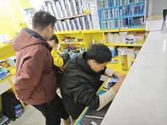 -千米手机电脑维修回收(松江万达店)