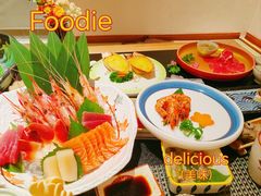 -桃夭日式料理(国信店)