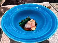 -Ginza Onodera铁板烧(外滩十八号店)