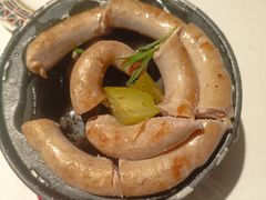 -俄士厨房(五棵松华熙LIVE店)