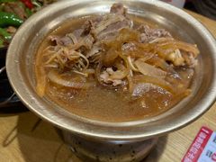 -南城香·饭香串香馄饨香(青年路店)