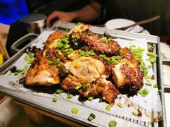 -绿茶餐厅(乐峰广场店)