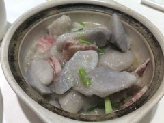 咸肉芋艿煲-老吉士(环贸iapm店)
