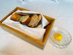 餐前面包-蝶舍·MAISON PAPILLON