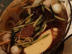 -七八冷面·延边朝鲜族美食(圣熙八号店)