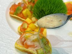 -飞尝蚝·顺德菜·鱼生(顺德总店)