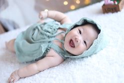 -哈尼Honey baby 儿童摄影(立丰国际公寓店)