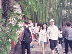 -绿杨馄饨临顿路店