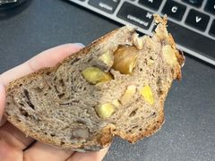 -熊叔熊婶面包房(团结湖店)
