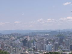 -黔灵山公园