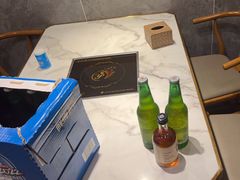 -川府宴语烤鱼川菜家常菜(梨园店)