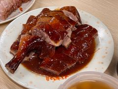 -鹅最好(南光店)