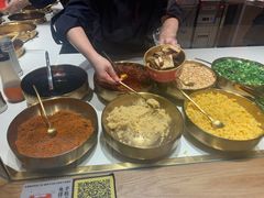 -盛香亭热卤(万象城店)