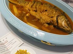 -阿五黄河大鲤鱼(英协路店)