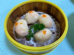 -嘉味茶餐厅(万象汇店)