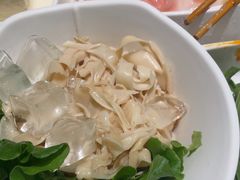 -海底捞火锅(太原南站店)