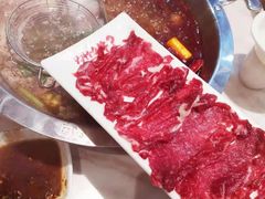 -为什么牛潮汕牛肉火锅(万胜广场店)