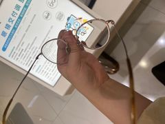 -宝岛眼镜·蔡司·依视路·青少儿近视防控验配中心(西市城购物中心店)