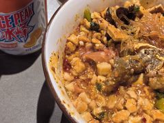 -陈熹公民族美食文化餐厅(中华广场店)