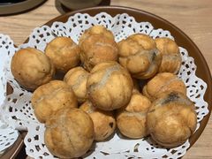 -川堂风·跷脚牛肉·乐山爆炒(宝山日月光店)