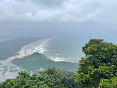 -海南铜鼓岭景区