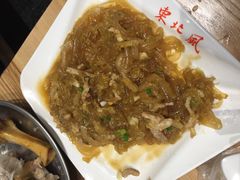 -东北风(龙湾万达广场)