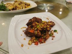 -权记避风塘(鸿记店)