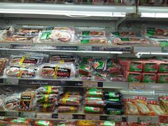 -翠微家园超市(甘家口店)