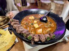 -HOTISLAND海鸡岛·韩国料理(江南西店)