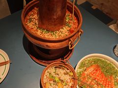 -一坐一忘云南菜(嘉里中心店)