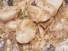 -上海人家花樣年华(中山公园店)