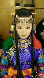 -盘子女人坊古装写真摄影(厦门总店)