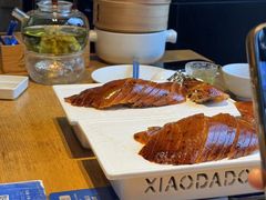 -小大董·烤鸭(五棵松店)