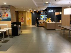 -麦当劳(凯德广场店)