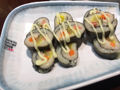 -瑞膳首尔参鸡汤(龙塔店)