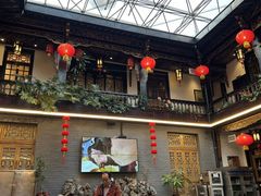 -蔼若春.传承三十年云南菜(金碧公园店)