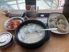 -神仙雪浓汤(明洞店)