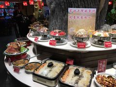 -东北大院·东北菜(三台子店)