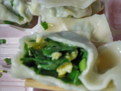 -添福来墨鱼饺子 · 海鲜东北菜(泡崖店)