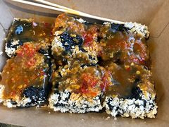 暴雪豆腐-品腐记·豆腐王朝(老门东总店)