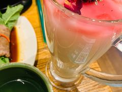 红玫瑰与白米酒-云海肴·汽锅鸡·云南菜(领展购物广场·中关村店)