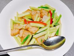 -台鄉缘 ·台府(张江科学城店)