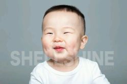 点击看大图 -SHELLSHINEkids山上儿童摄影(天邑澜山店)
