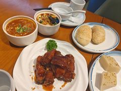 -三凤酒家·百年无锡菜(清扬茂业店)