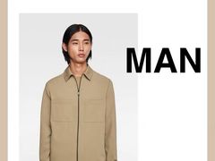 -ZARA(青岛万象城店)