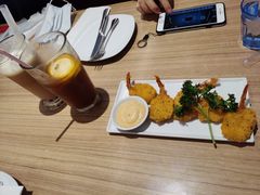 -必胜客(鹤山大道店)